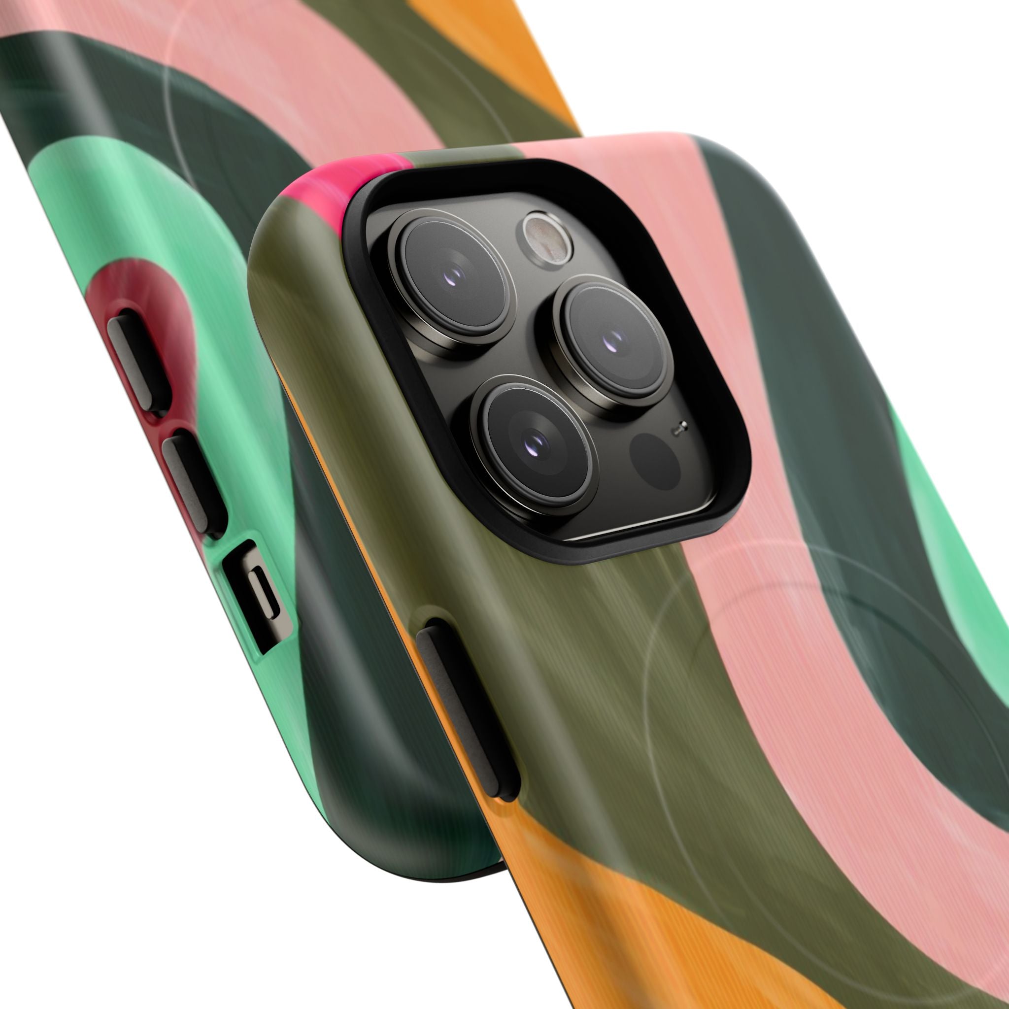 Color Whirl
