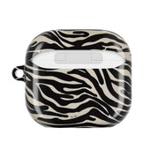 Zebra Life-Airpod Case