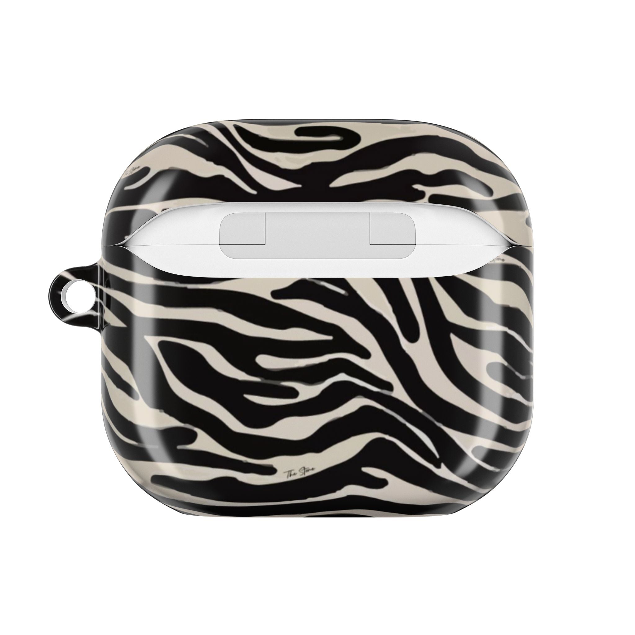 Zebra Life-Airpod Case