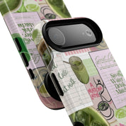 Bout that Matcha Life