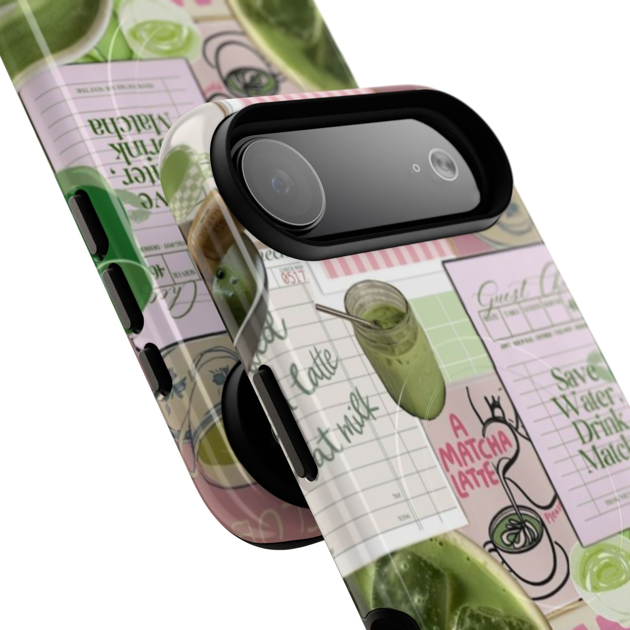 Bout that Matcha Life