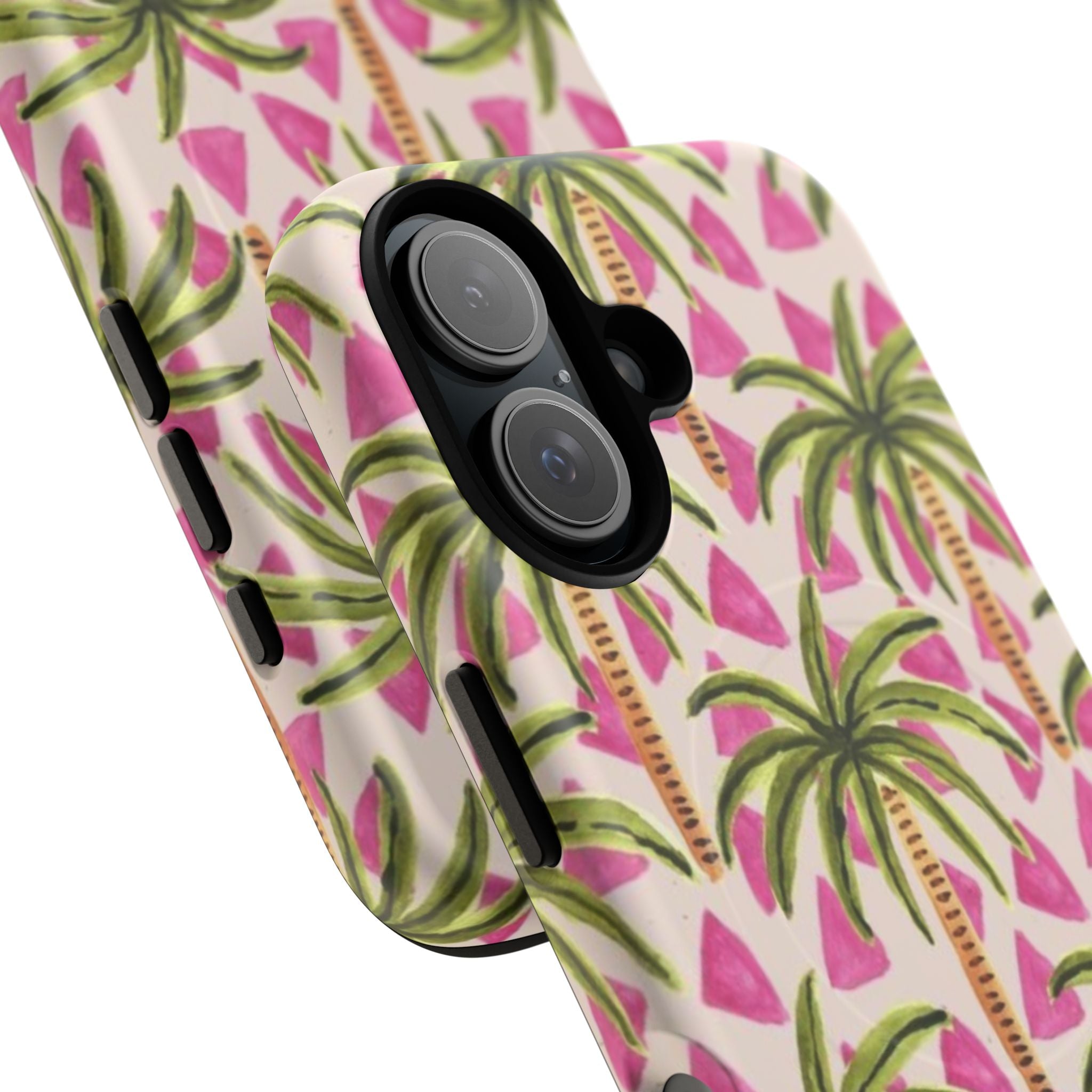 Palm Trees and Dreams