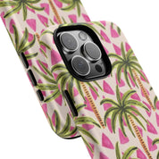 Palm Trees and Dreams