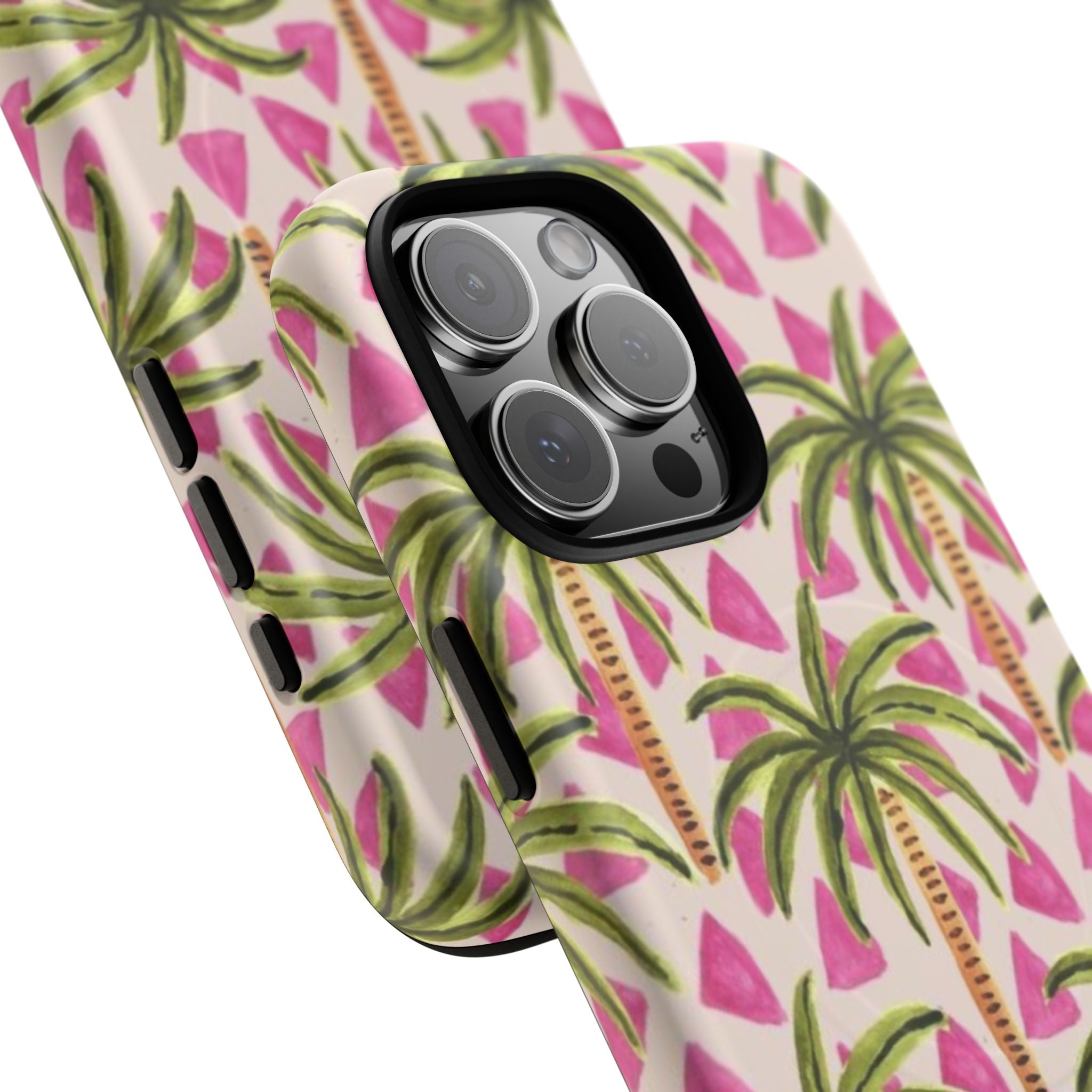 Palm Trees and Dreams