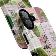 Bout that Matcha Life