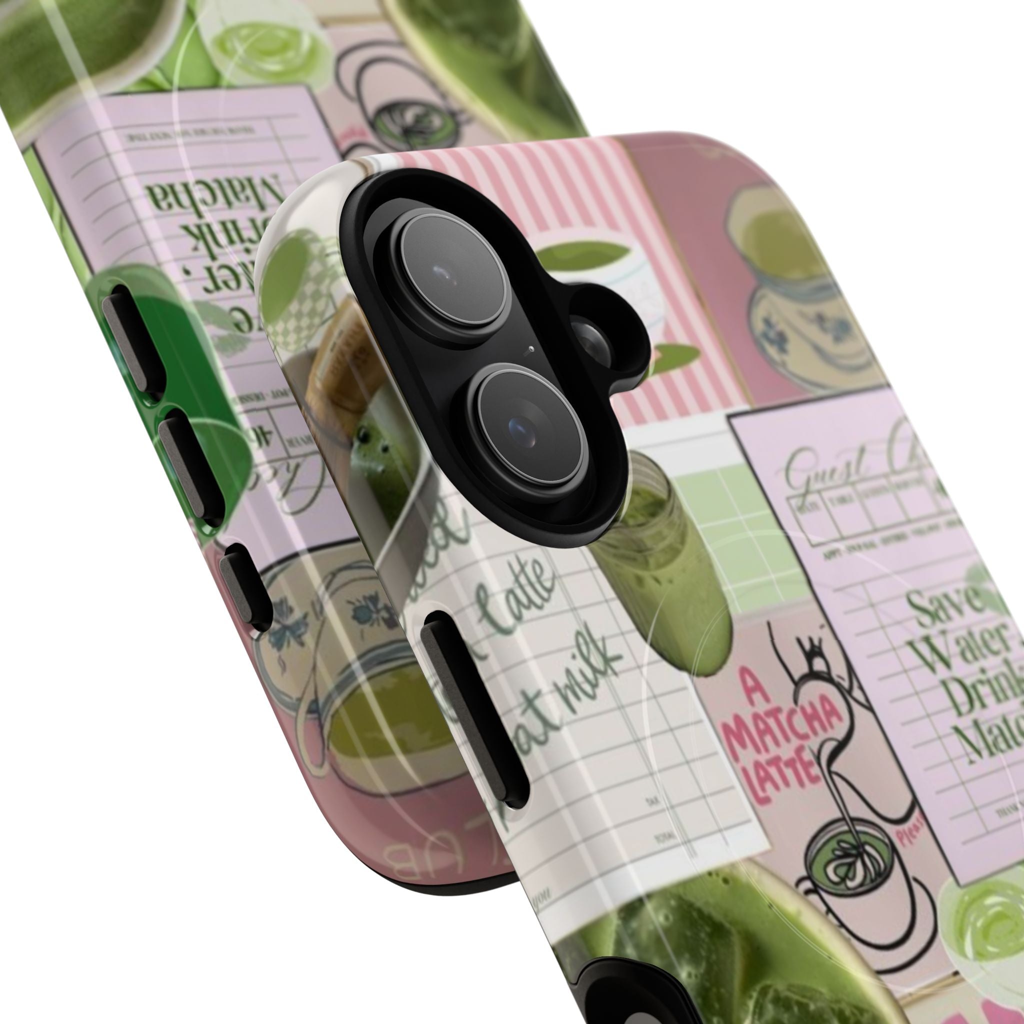 Bout that Matcha Life