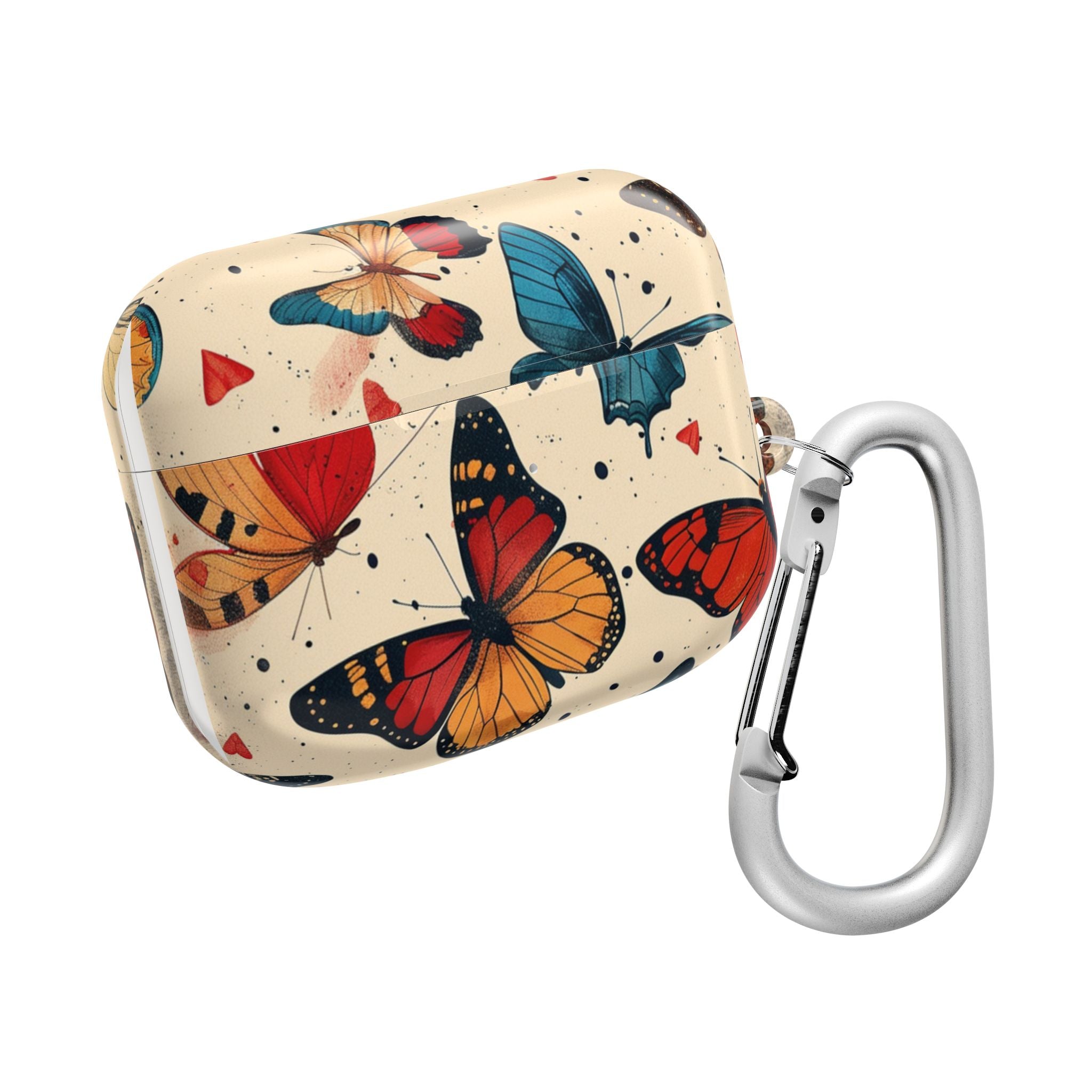 Terra Flutter-Airpod Case