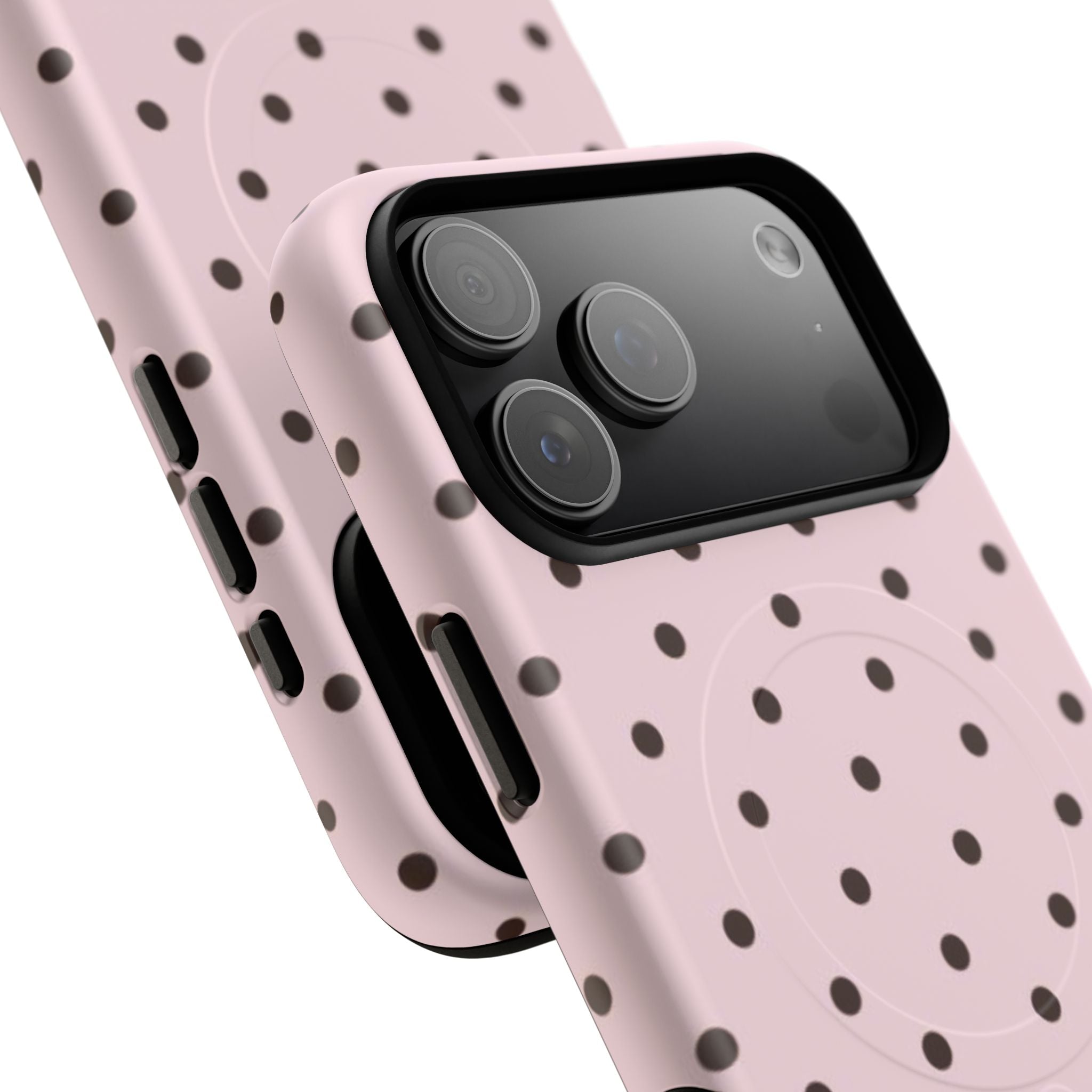 Mocha Dot