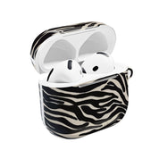 Zebra Life-Airpod Case