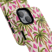 Palm Trees and Dreams