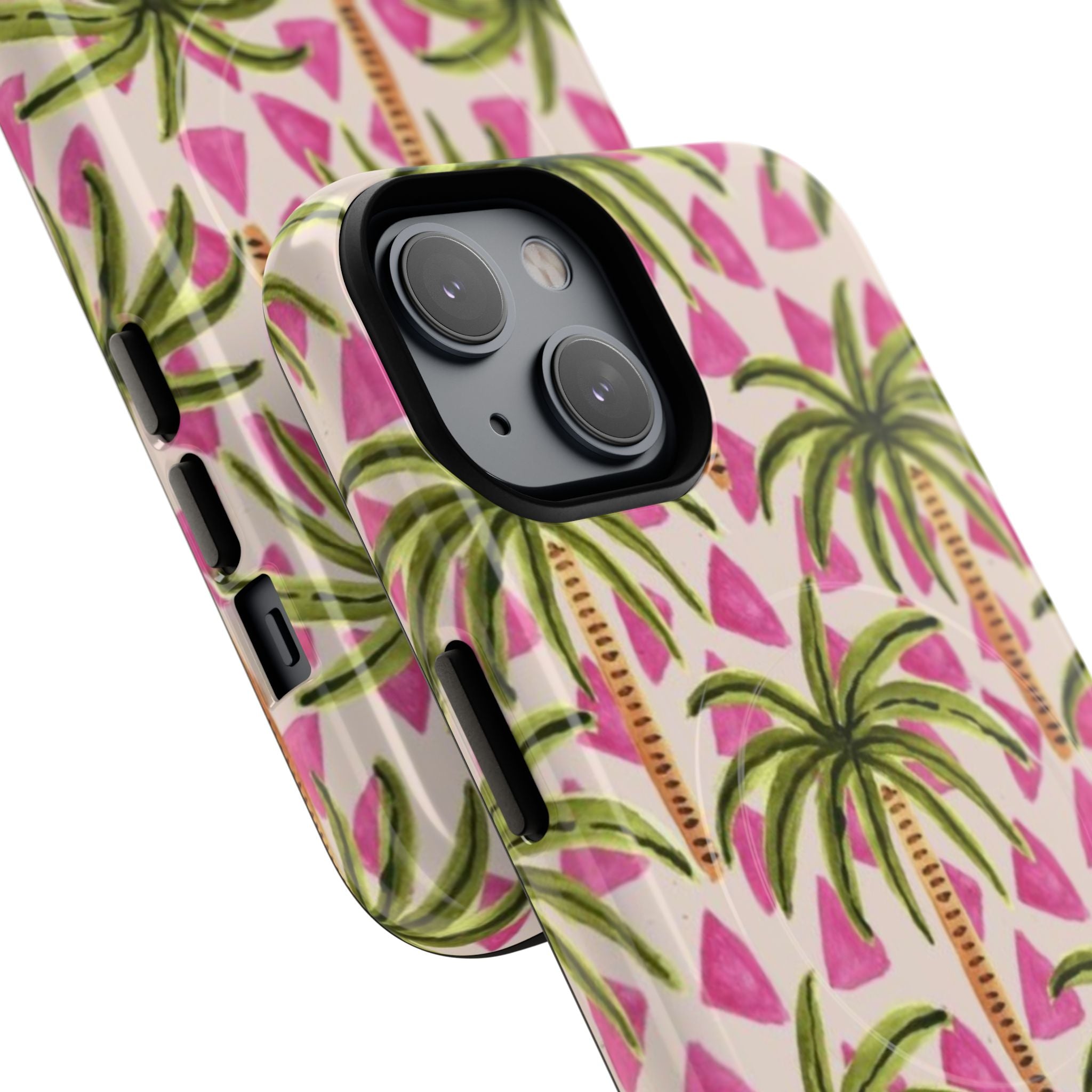 Palm Trees and Dreams