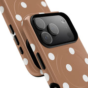 Polka Dot Perfection