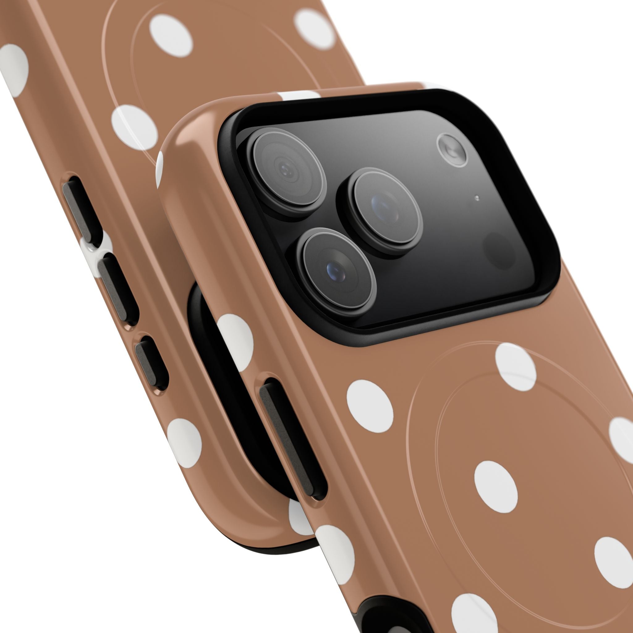 Polka Dot Perfection