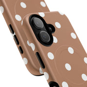 Polka Dot Perfection