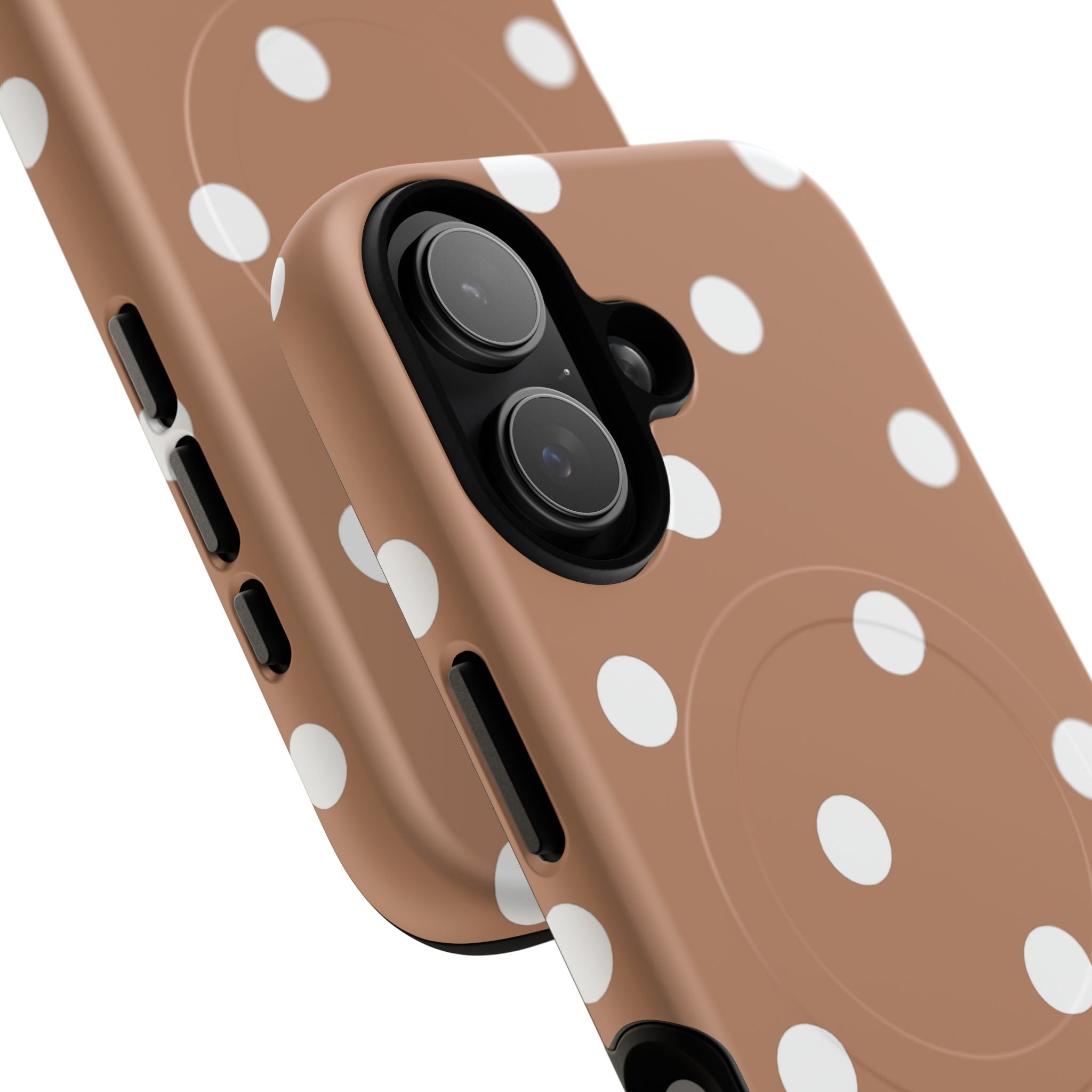 Polka Dot Perfection