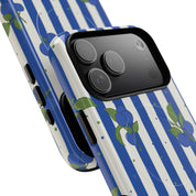 Blueberries in Bloom