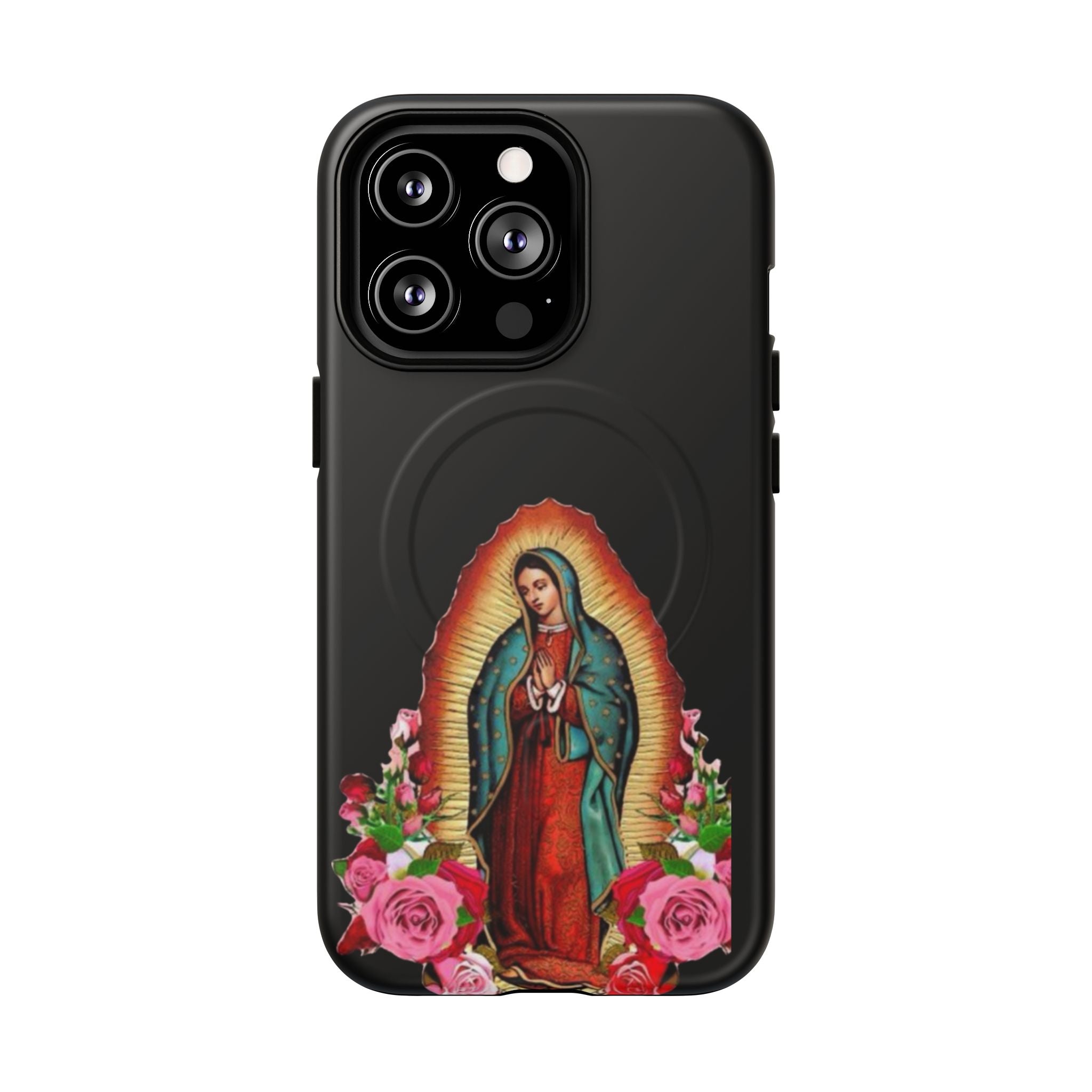 Virgen Guadalupe
