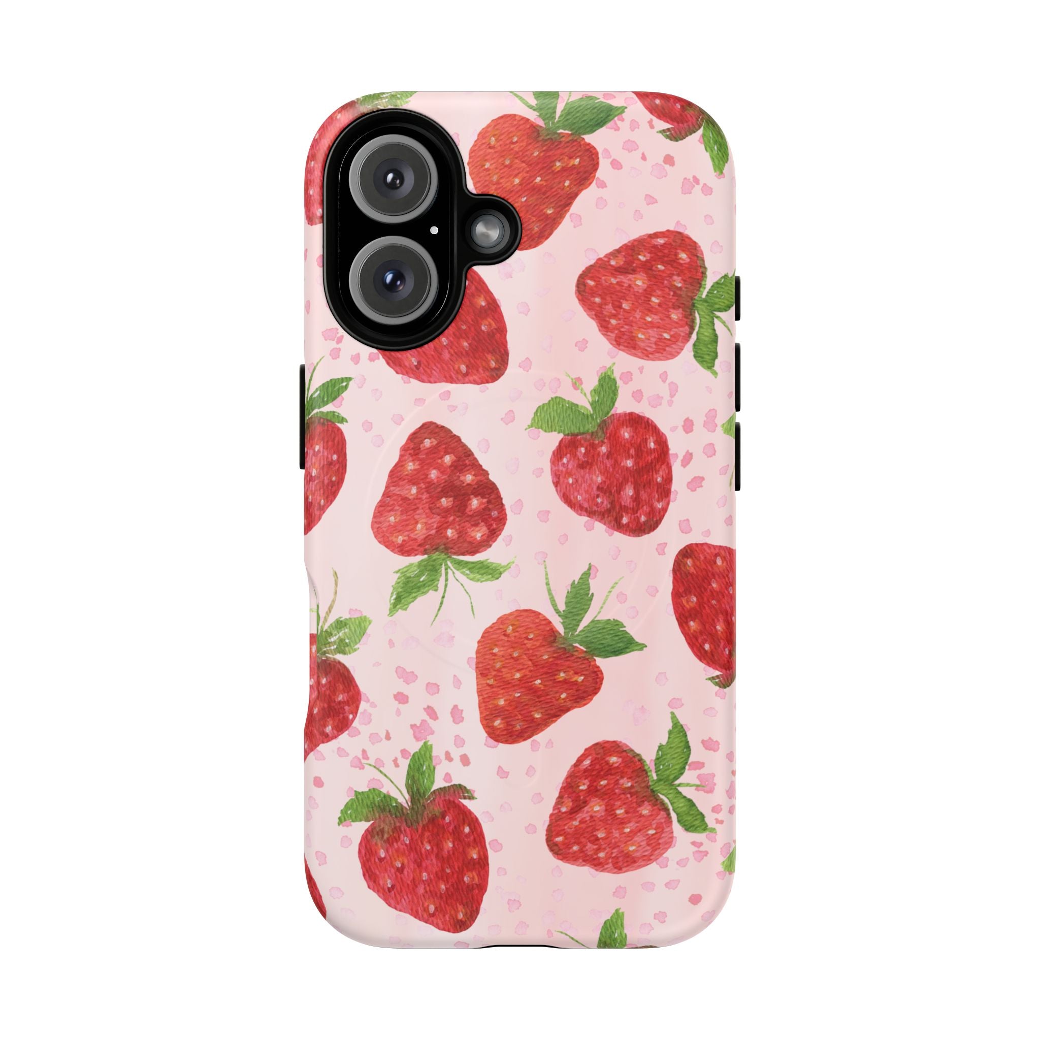 Berry Cute