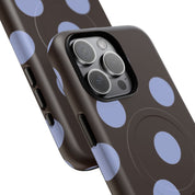 Chocolate Blueberries