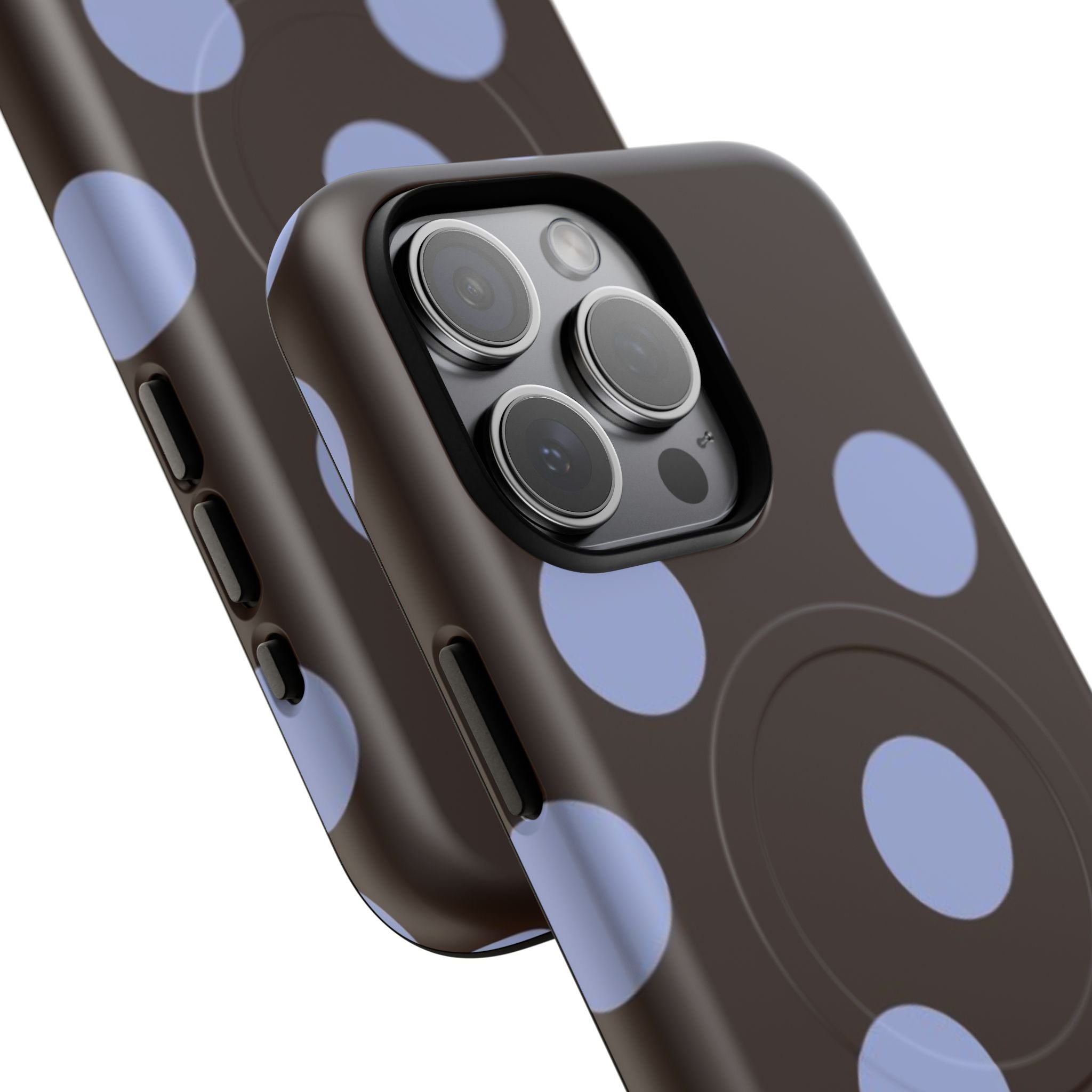 Chocolate Blueberries