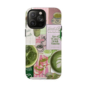 Bout that Matcha Life