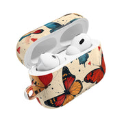 Terra Flutter-Airpod Case