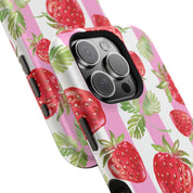 Strawberry Fields Forever