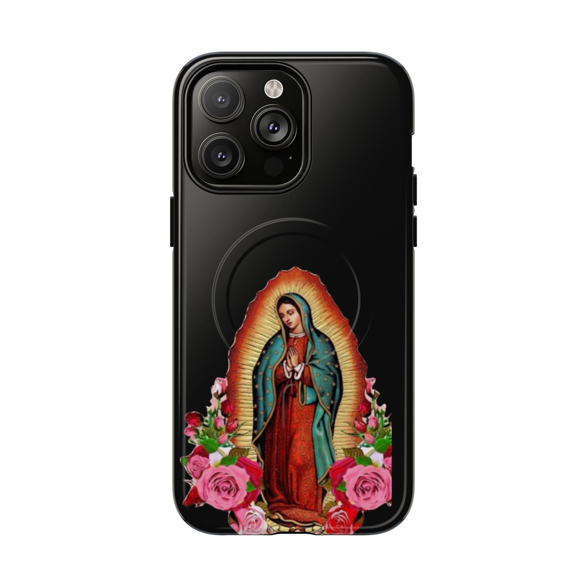 Virgen Guadalupe
