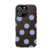 Chocolate Blueberries