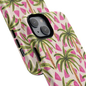 Palm Trees and Dreams