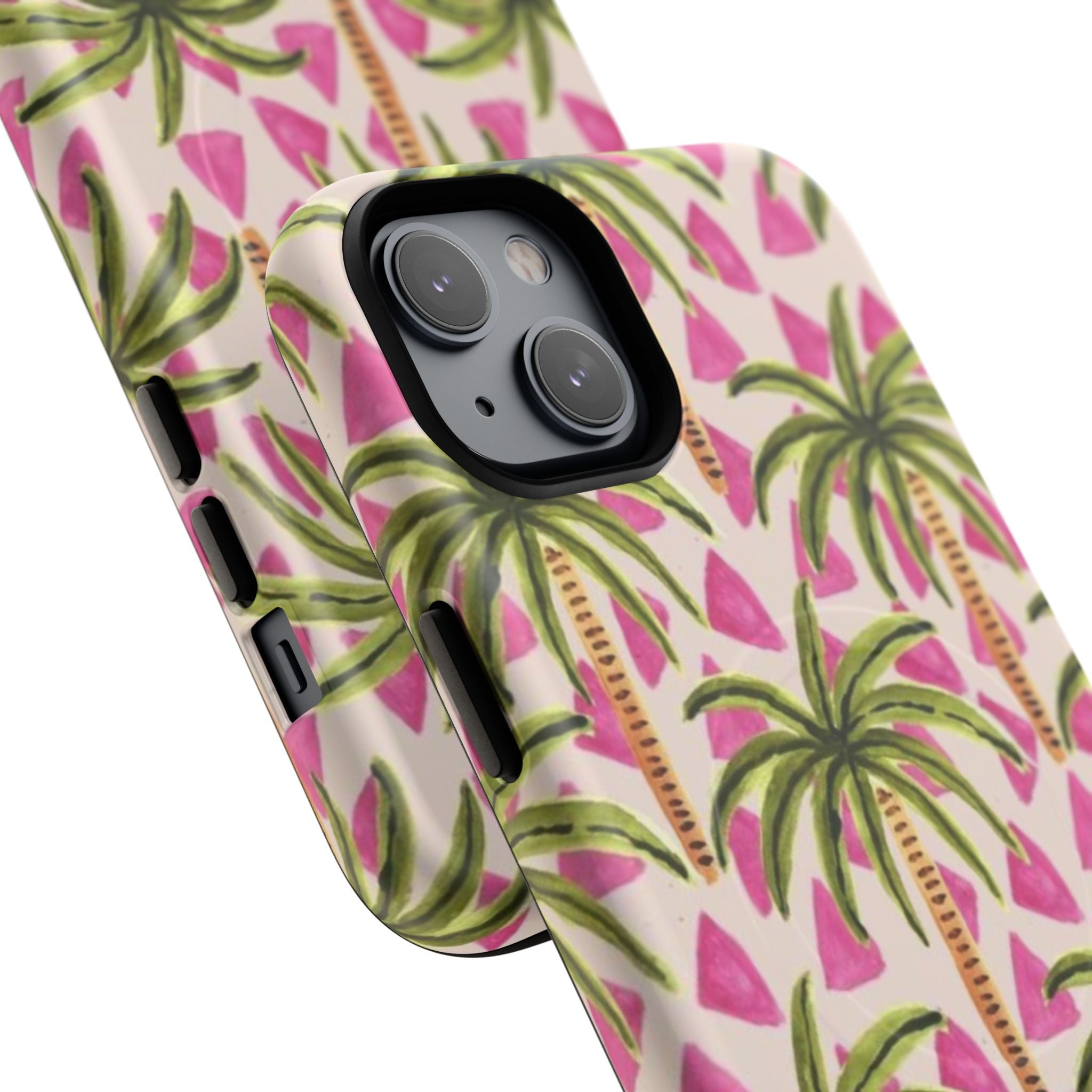 Palm Trees and Dreams