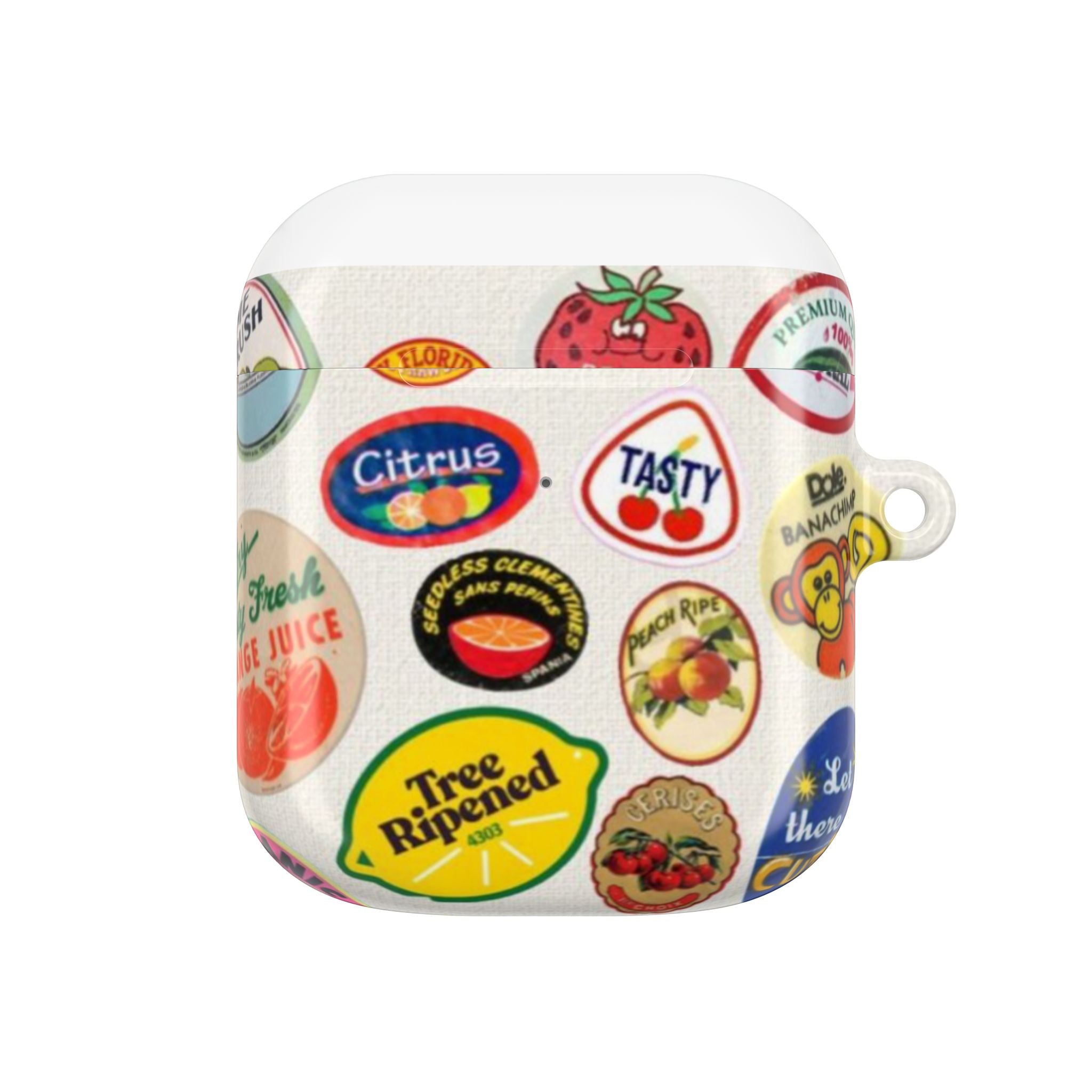 Whatever Sticks- Airpod Case