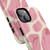 Tough Magnetic Cases