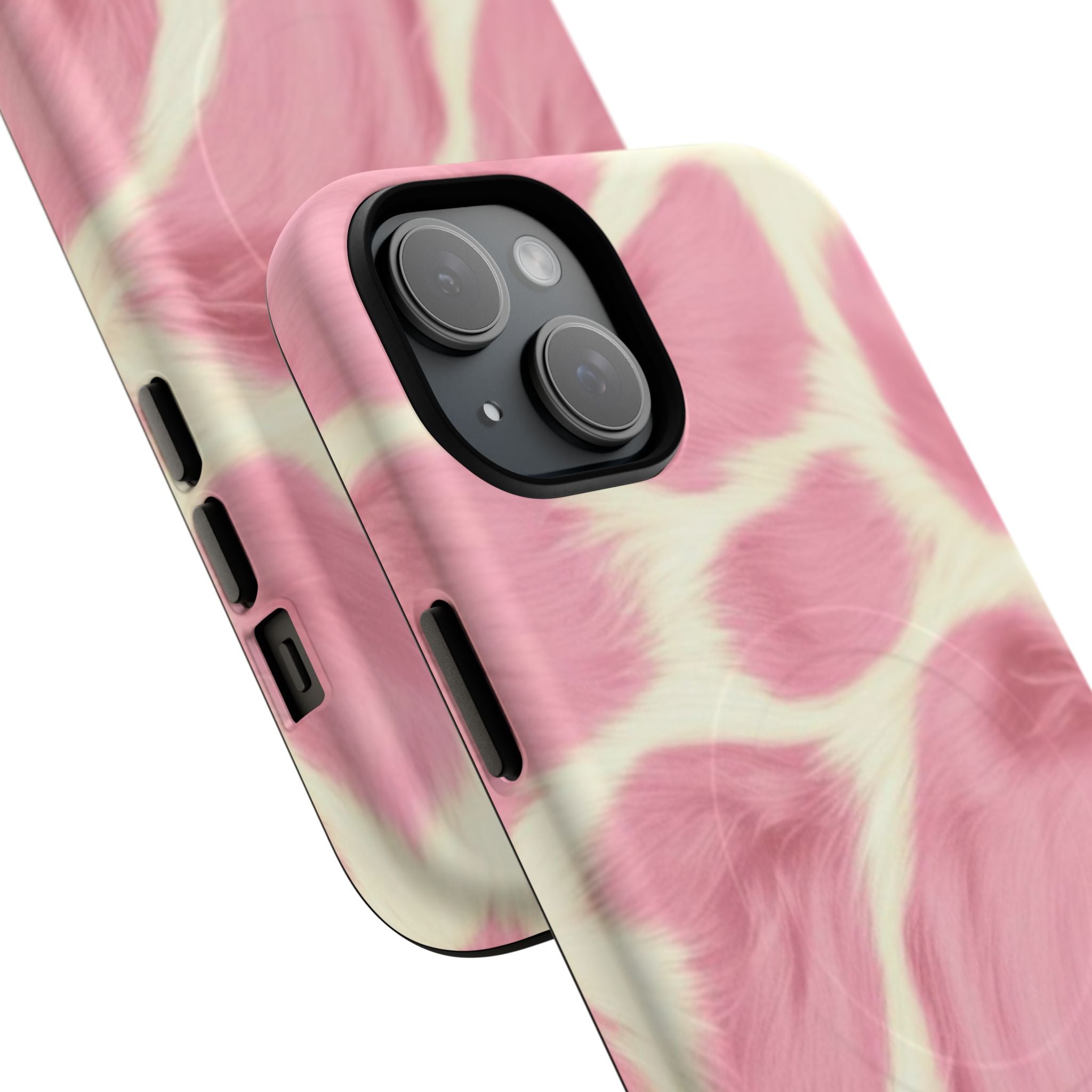 Tough Magnetic Cases