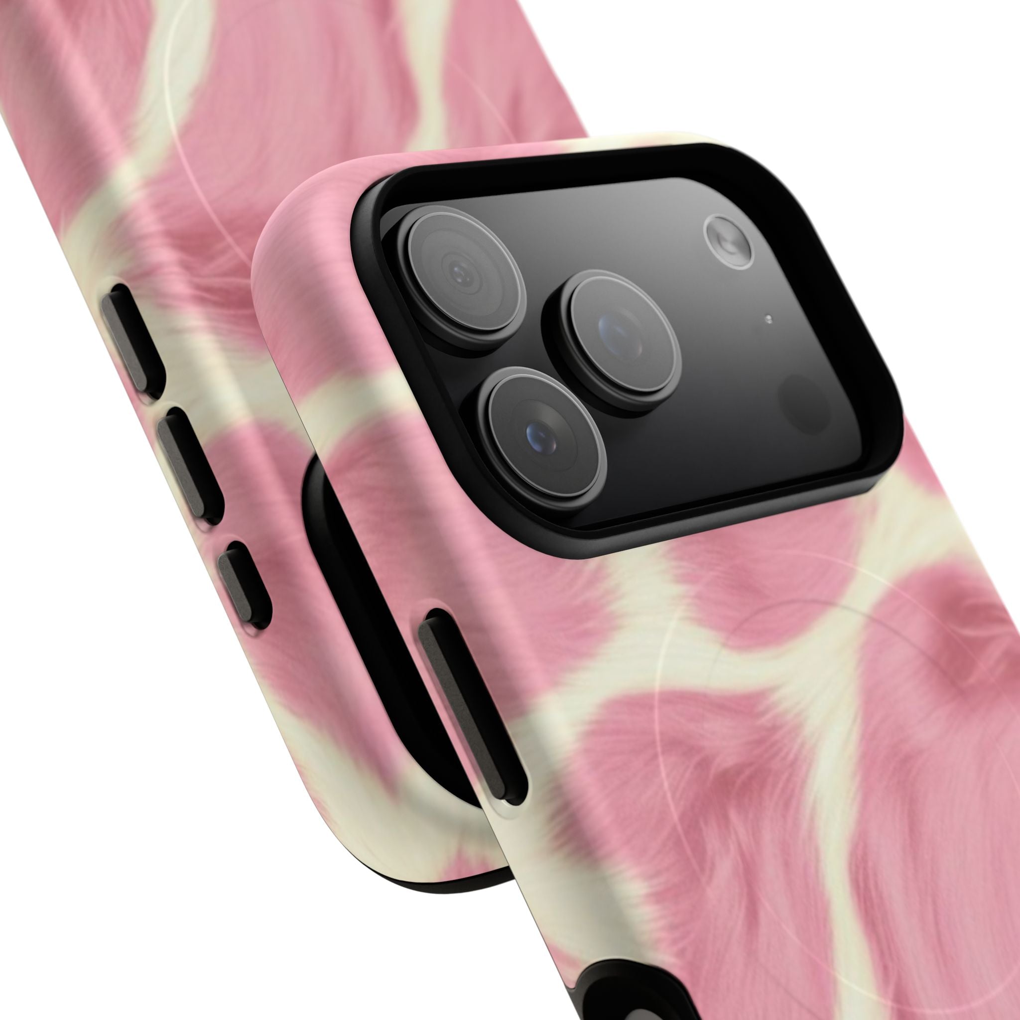 Tough Magnetic Cases