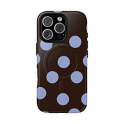 Chocolate Blueberries