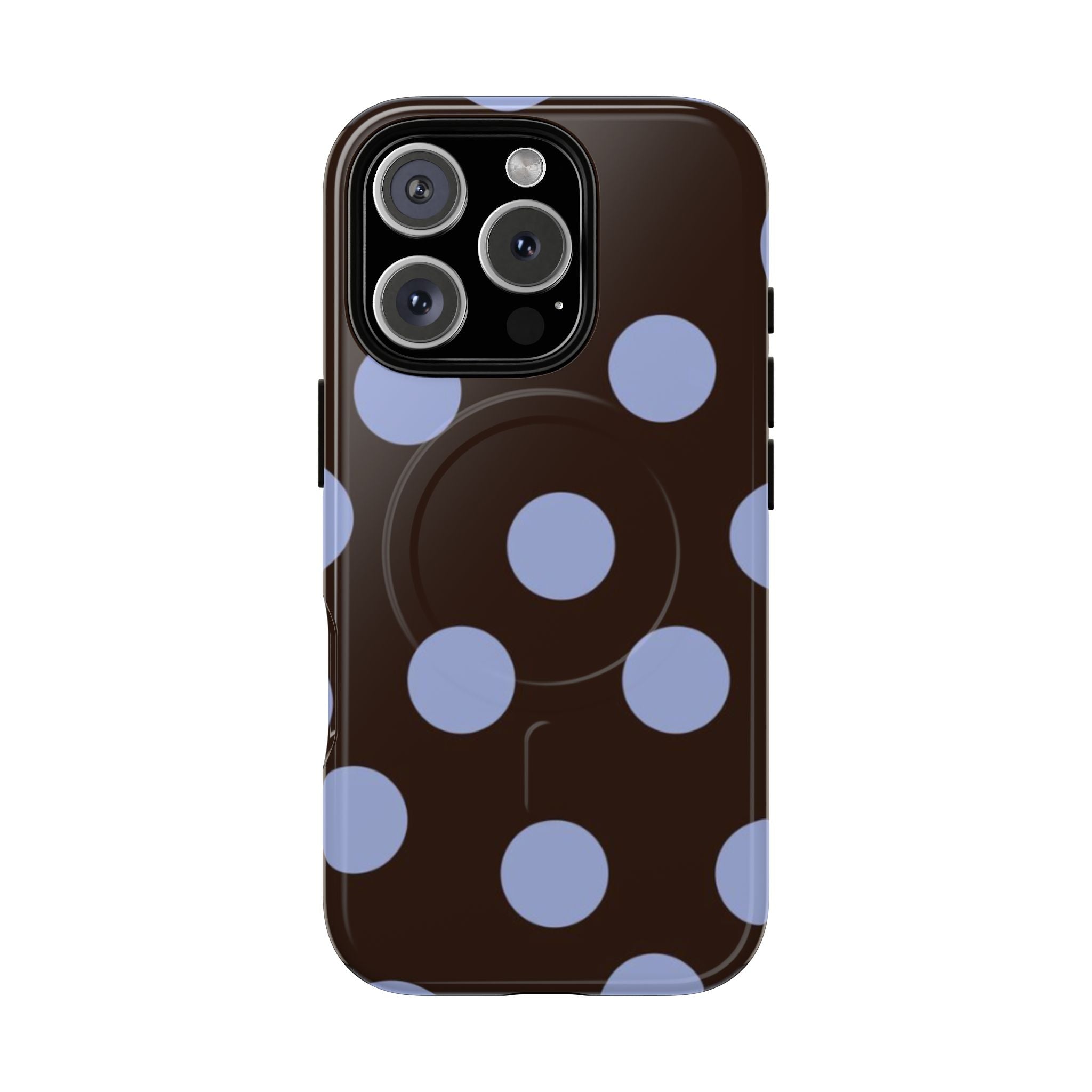 Chocolate Blueberries