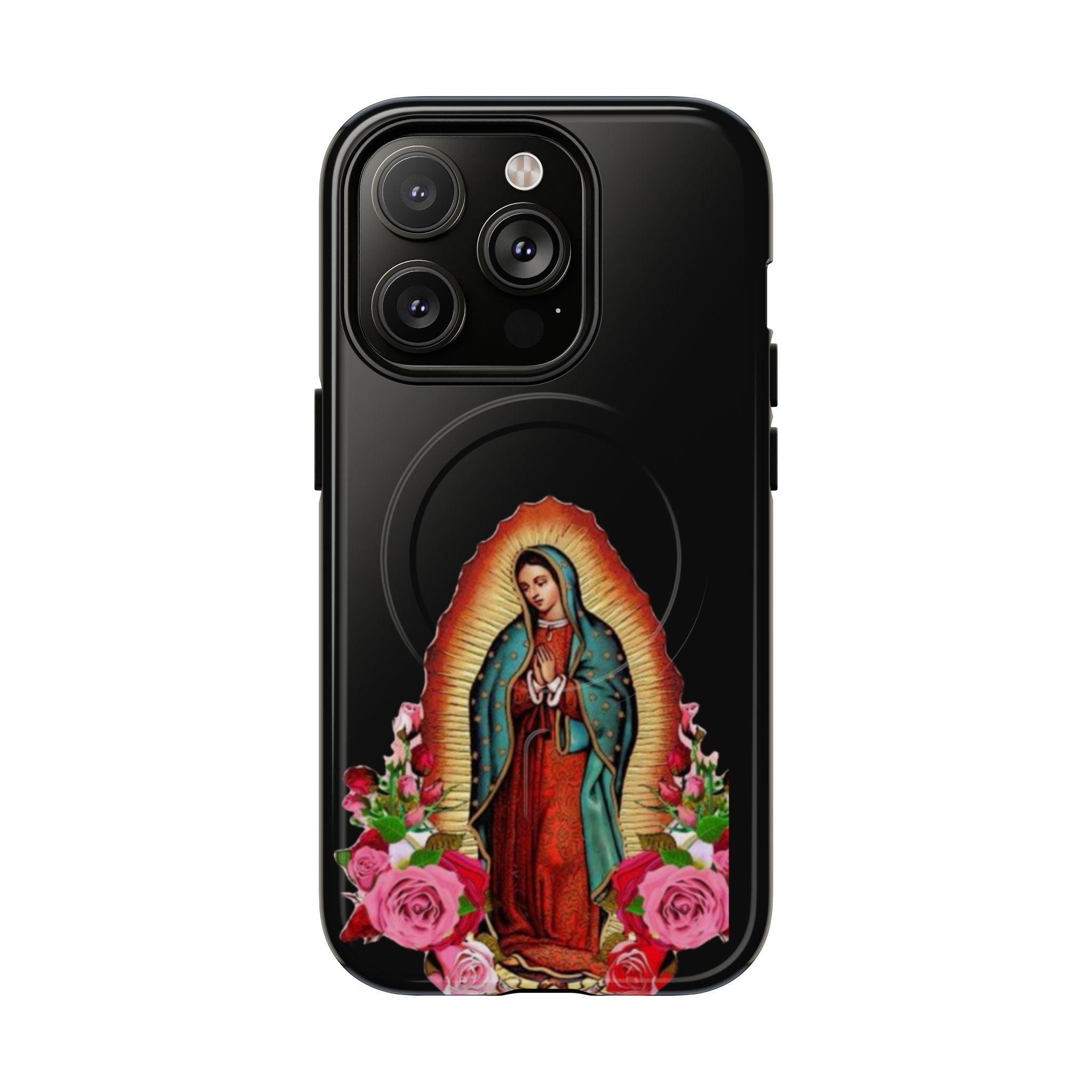 Virgen Guadalupe