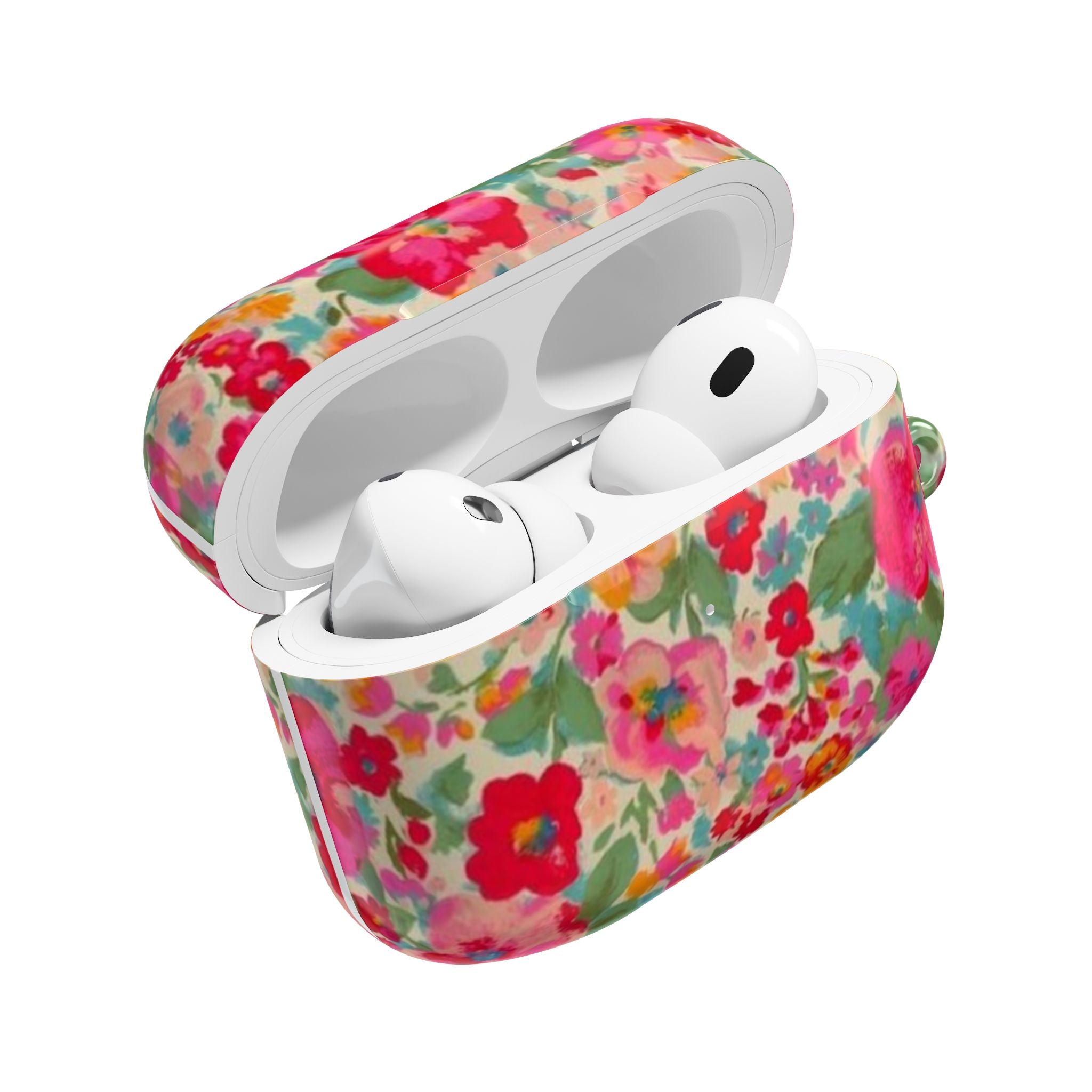 Petal Explosion- Airpod Case