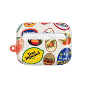 Whatever Sticks- Airpod Case