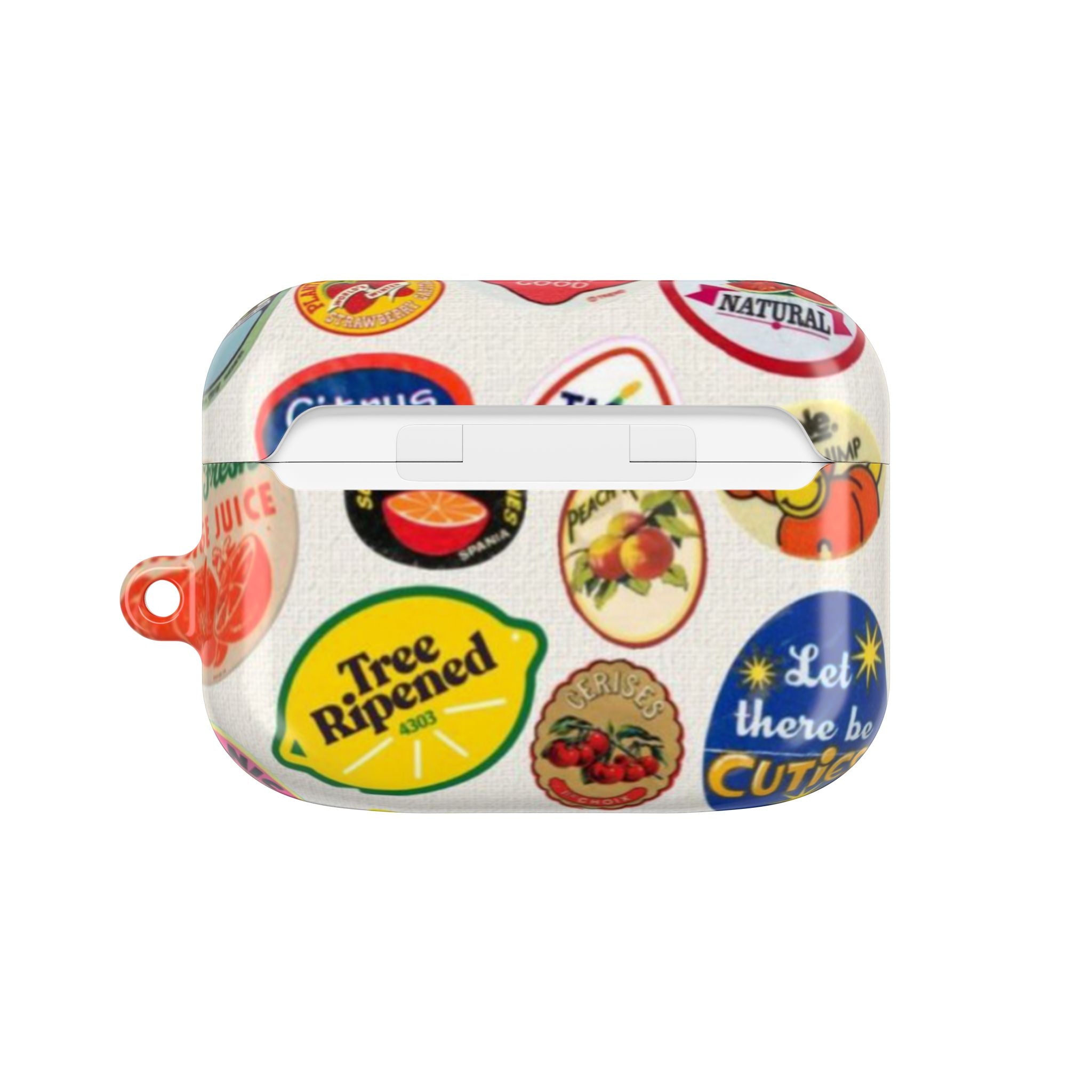 Whatever Sticks- Airpod Case