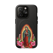 Virgen Guadalupe