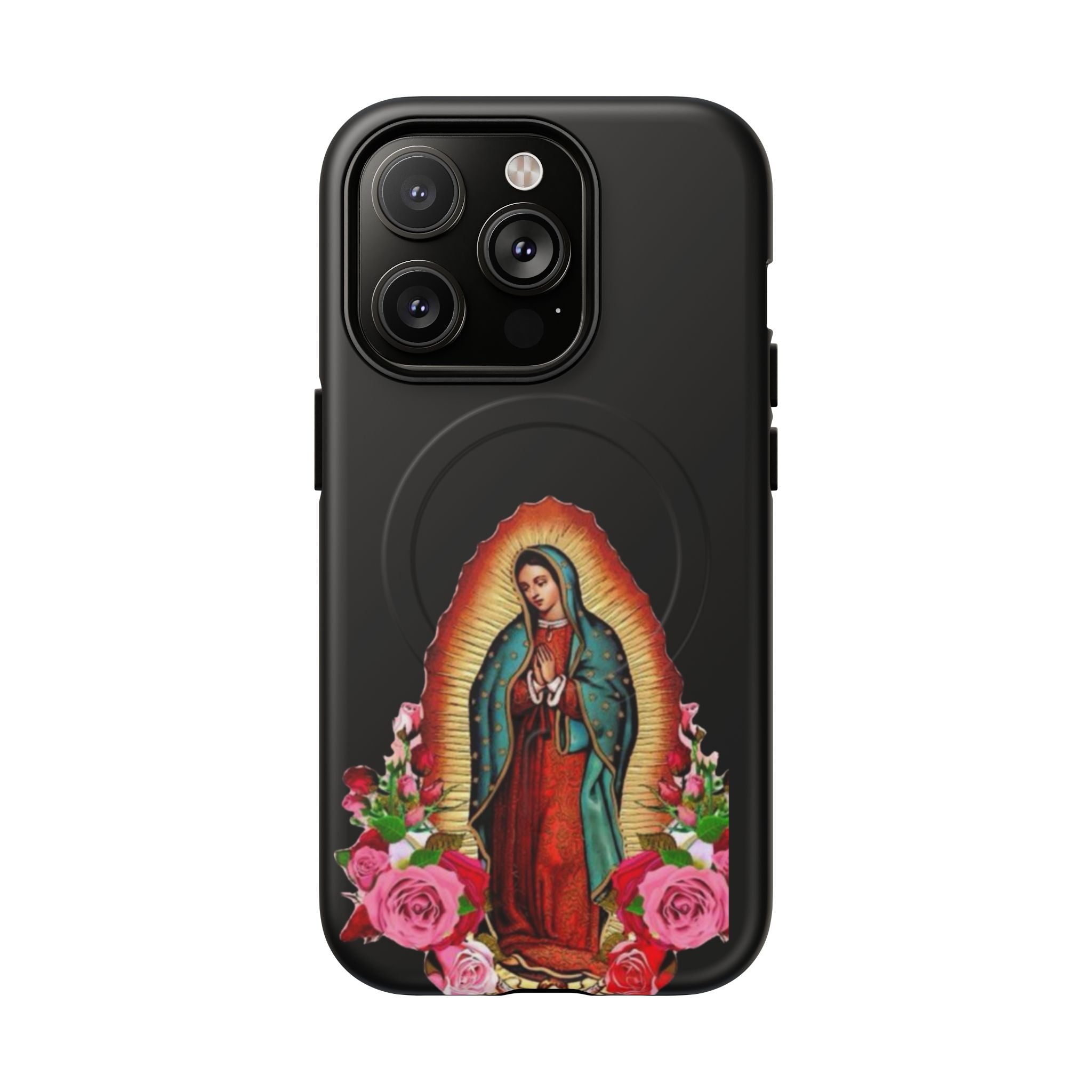 Virgen Guadalupe