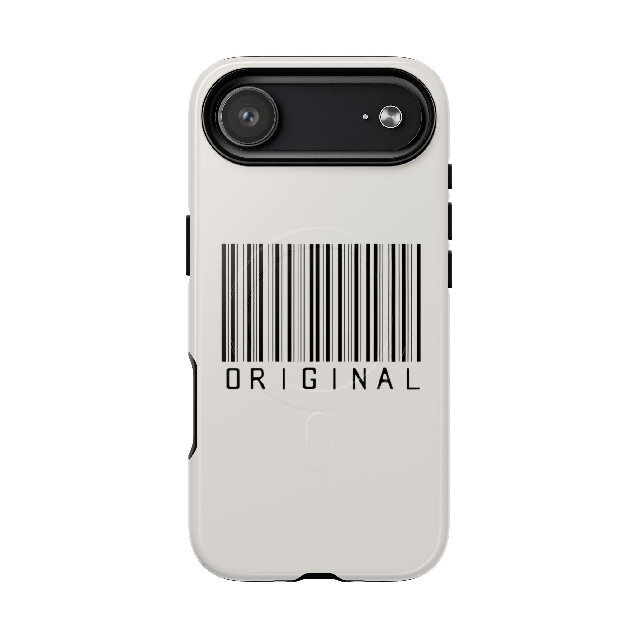Original Barcode