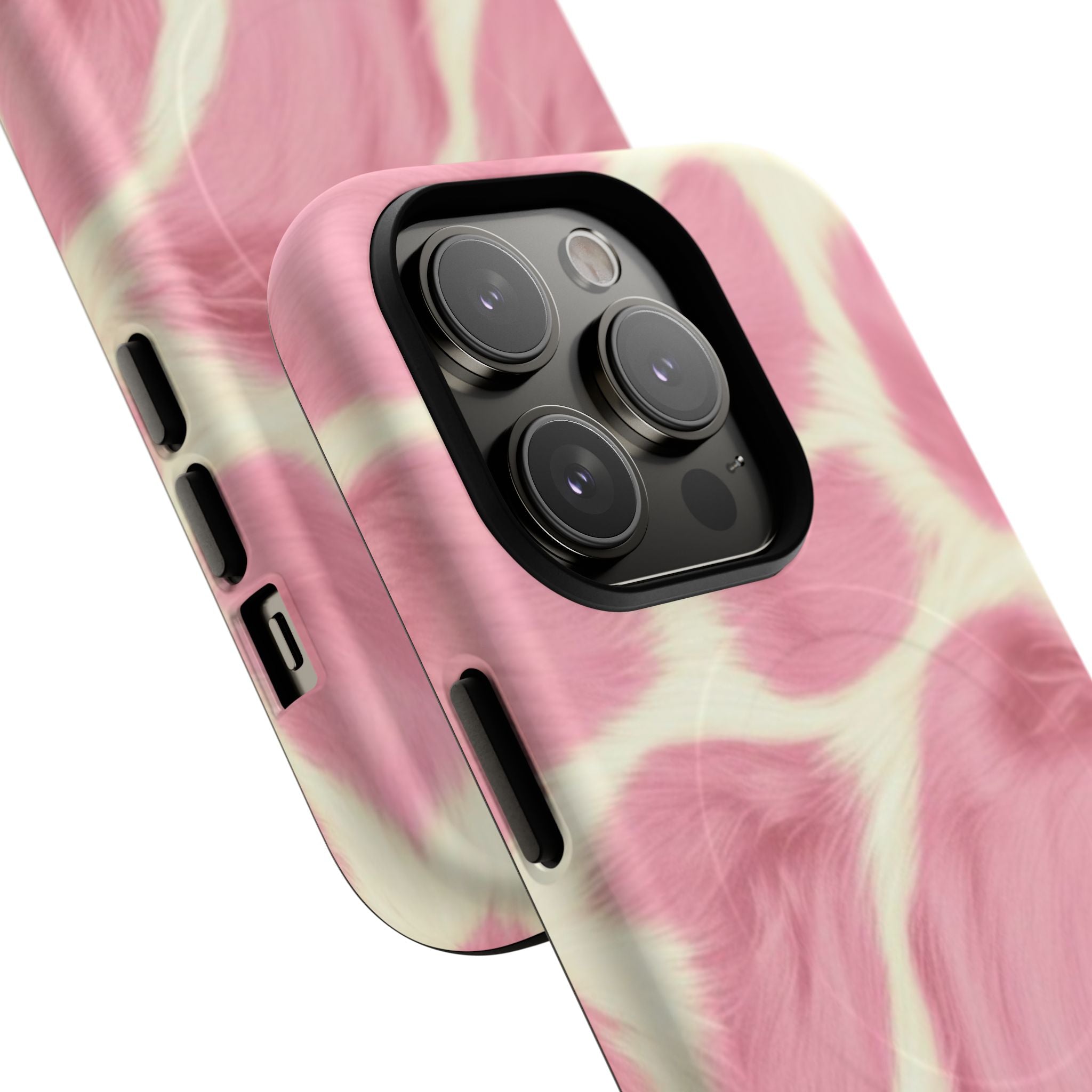 Tough Magnetic Cases