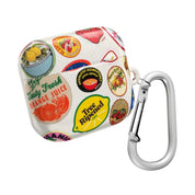 Whatever Sticks- Airpod Case