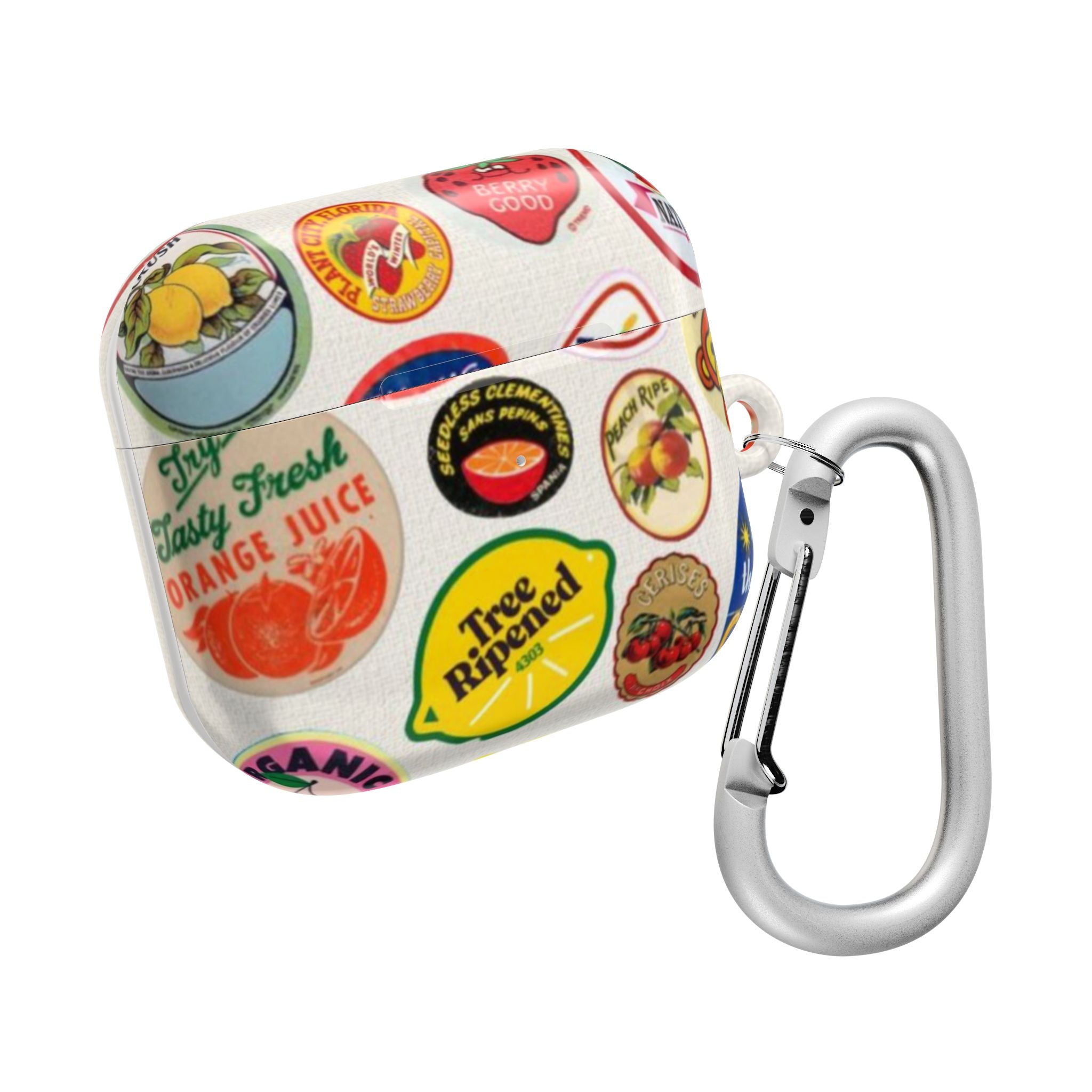 Whatever Sticks- Airpod Case