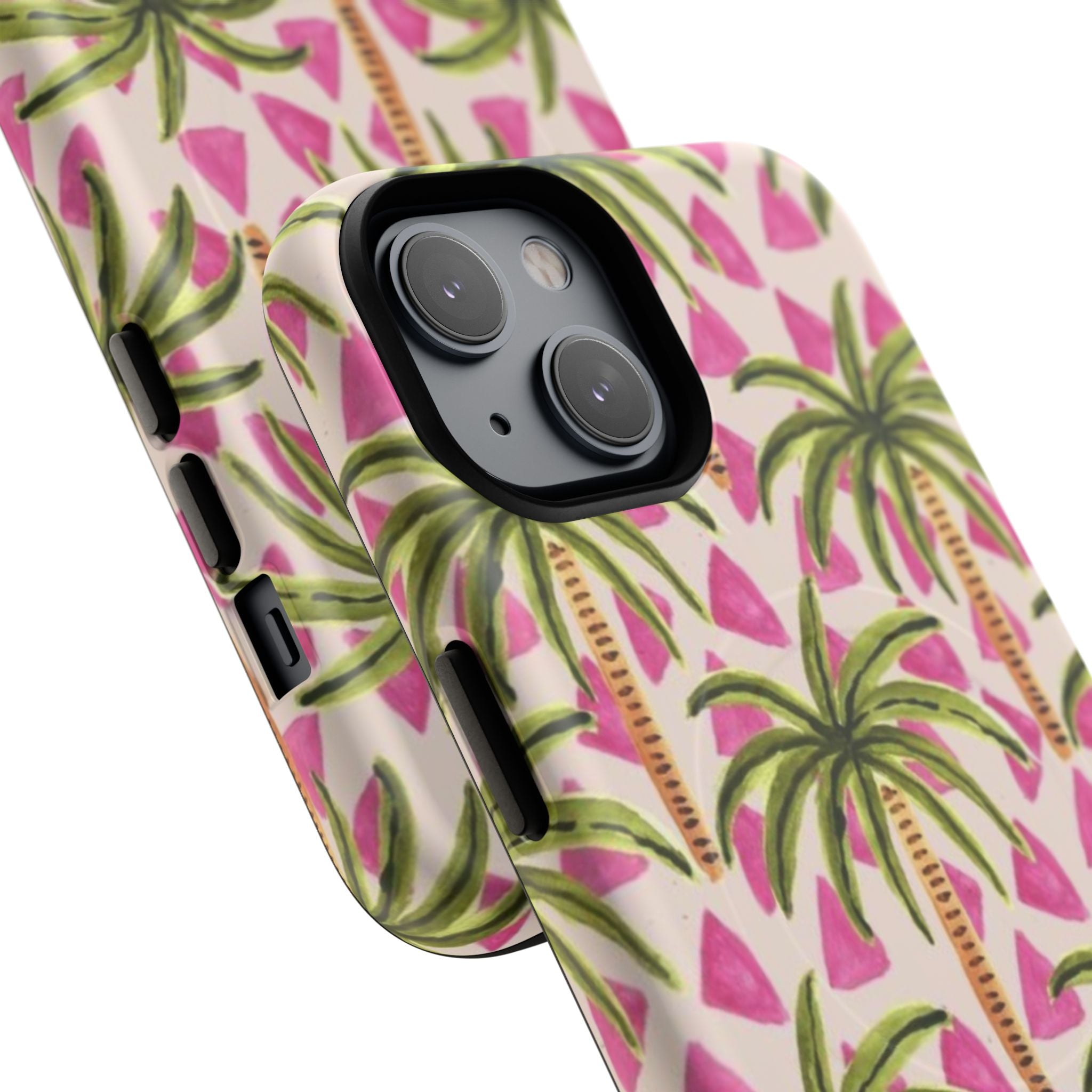 Palm Trees and Dreams