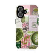 Bout that Matcha Life