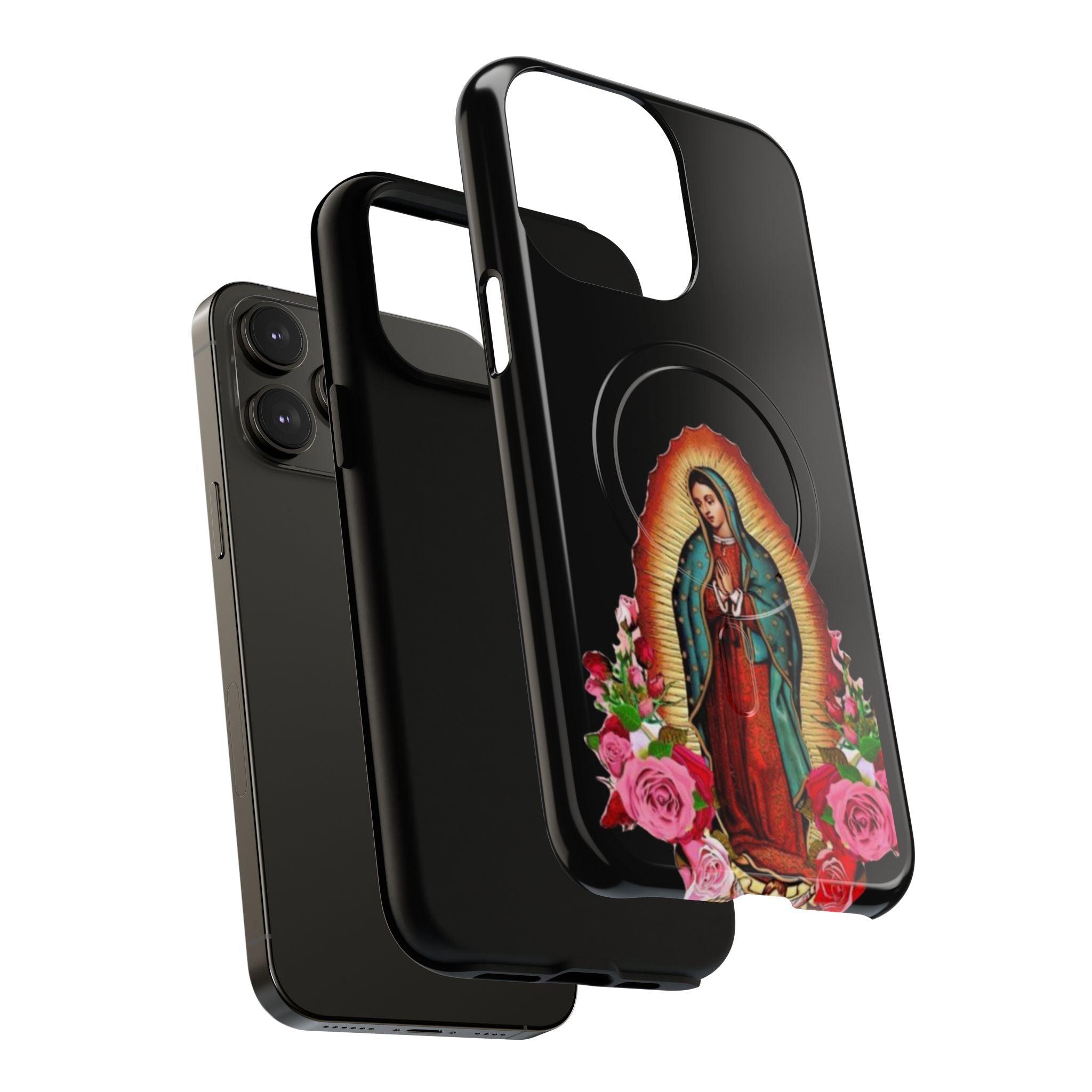 Virgen Guadalupe